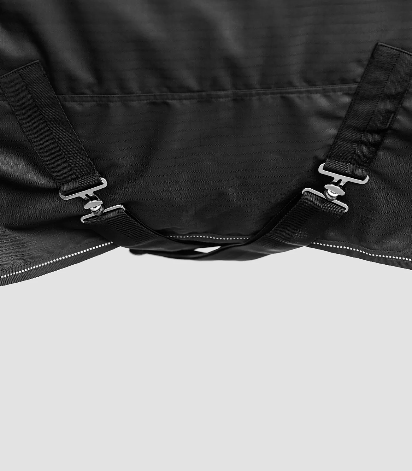 Waldhausen Outdoordecken>NORDIC Outdoordecke, High Neck, Light