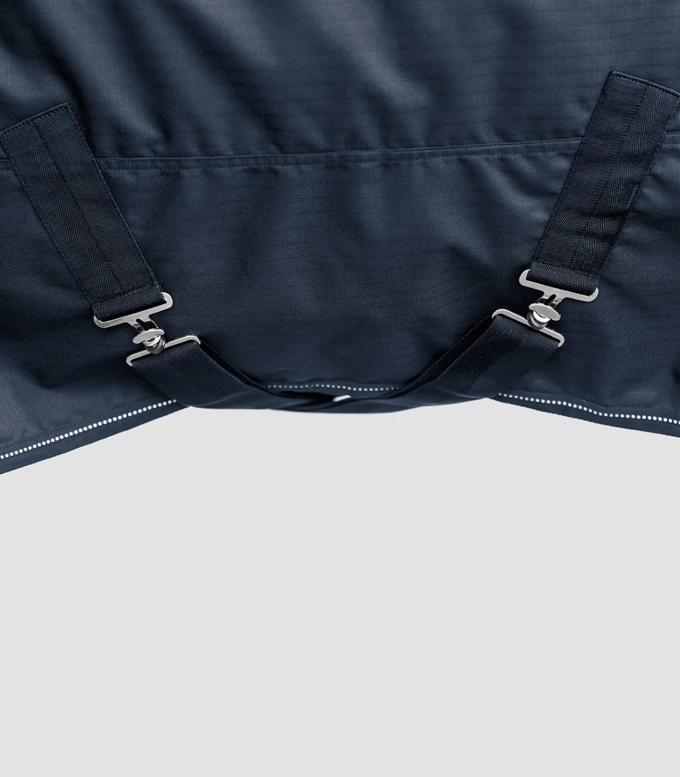 Waldhausen Outdoordecken>NORDIC Outdoordecke, High Neck, Light