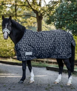 Waldhausen Outdoordecken>Outdoordecke Lucky, Fleece