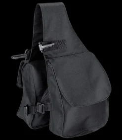 Waldhausen Island|Western>Packtasche Doppelt