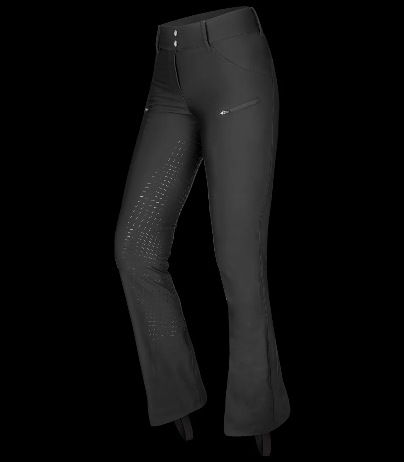 ELT Equestrian Performance|Jodhpurreithosen>Performance Jodhpur Reithose Odelia Silikon