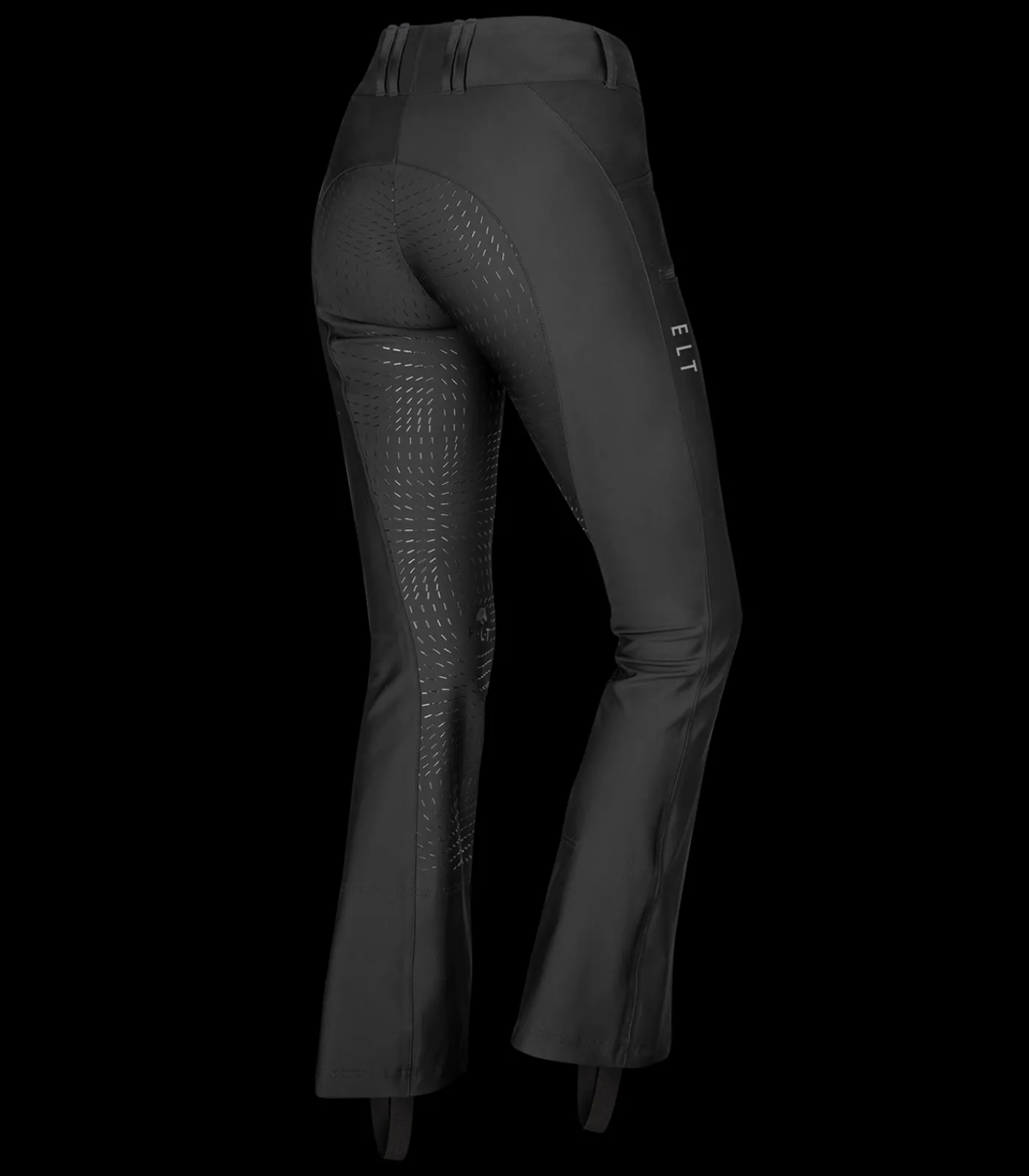 ELT Equestrian Performance|Jodhpurreithosen>Performance Jodhpur Reithose Odelia Silikon