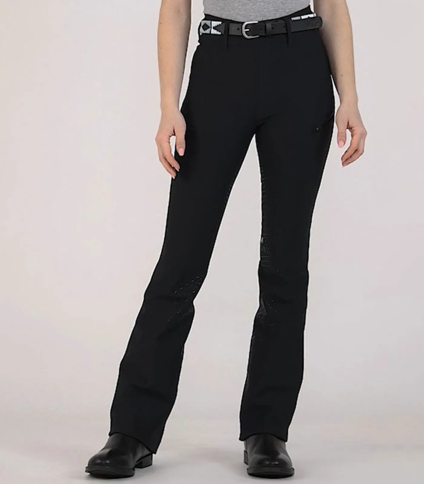 ELT Equestrian Performance|Jodhpurreithosen>Performance Jodhpur Reithose Odelia Silikon