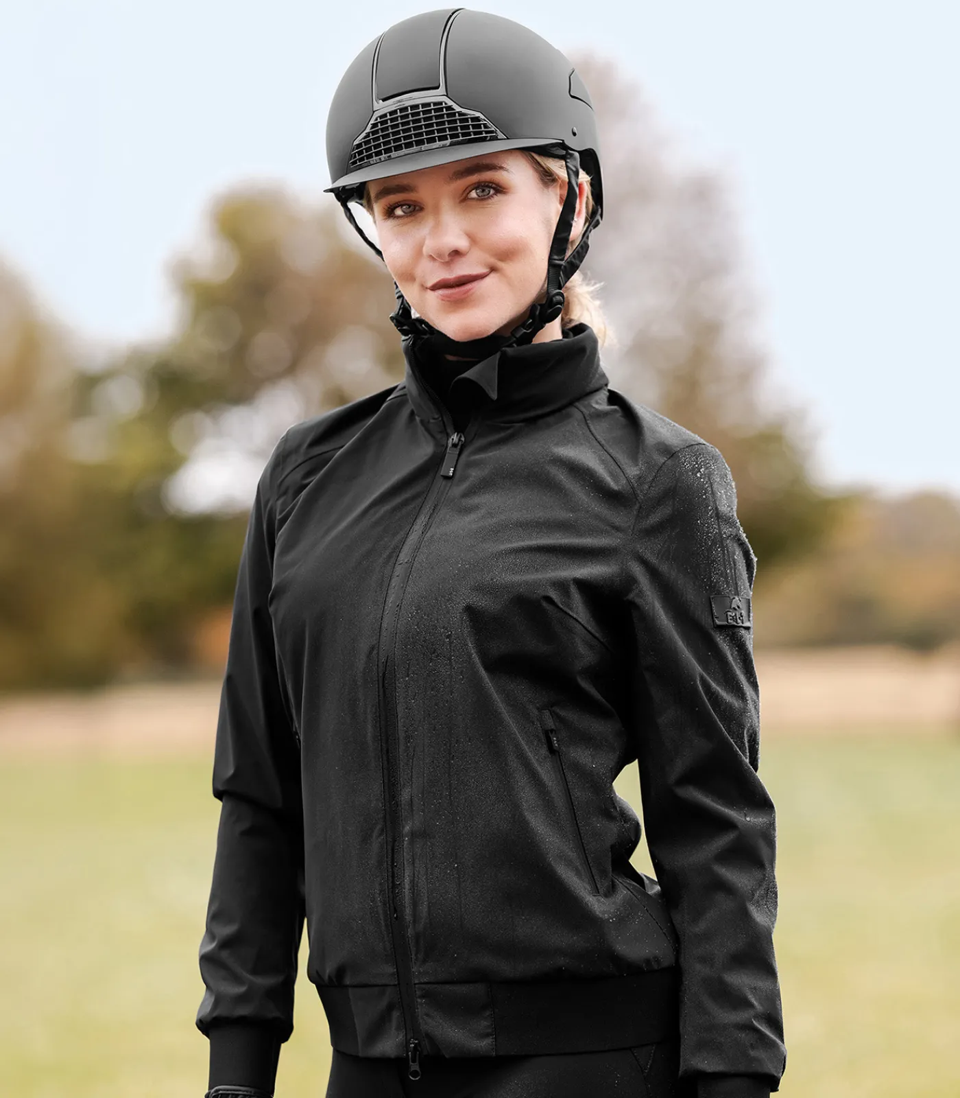 ELT Reitjacken & -Mäntel>Performance-Reitblouson Ravenna