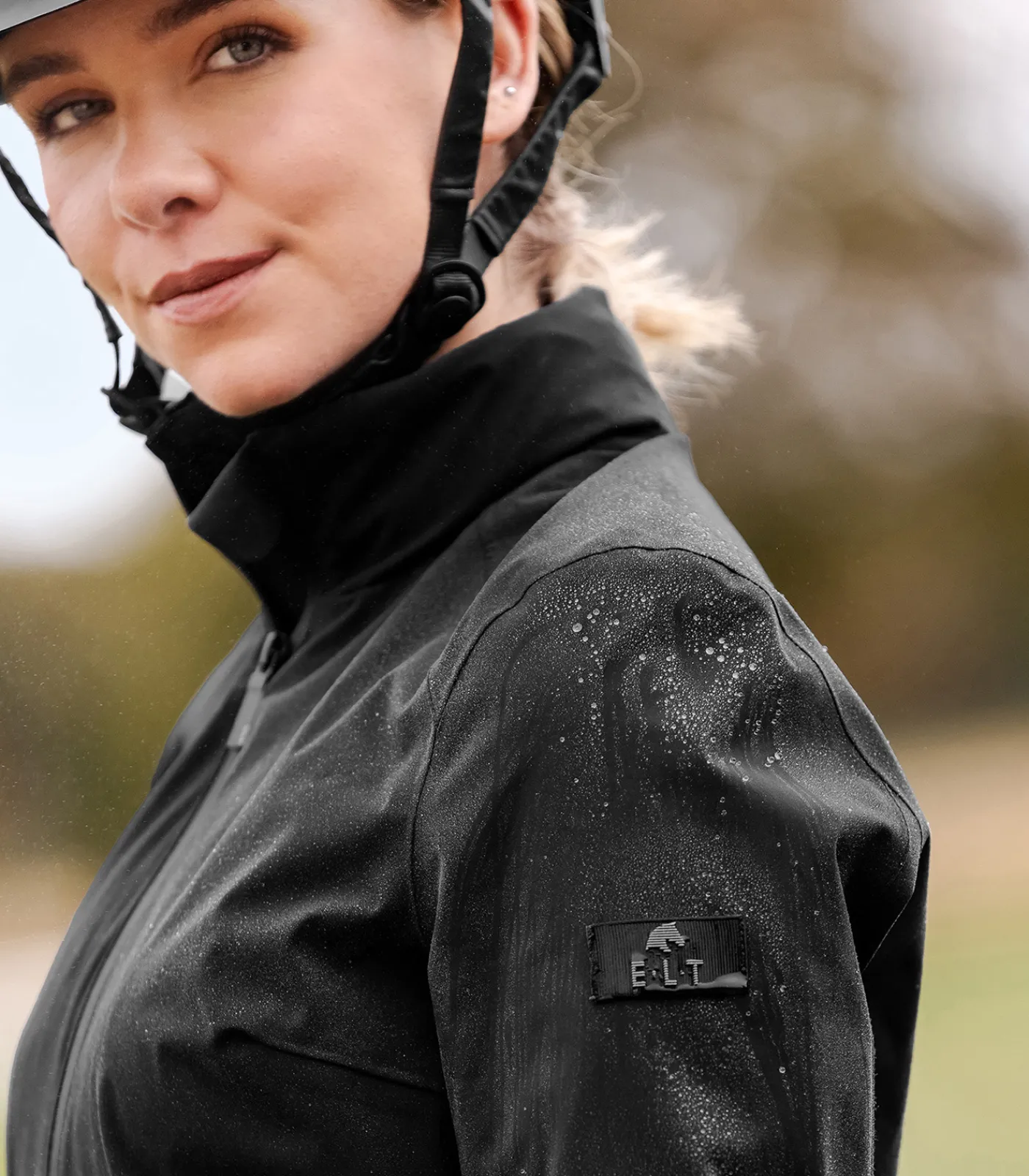 ELT Reitjacken & -Mäntel>Performance-Reitblouson Ravenna