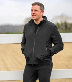 Herren ELT Reitjacken & -Mäntel|Herrenkollektion>Performance-Reitblouson Reno