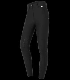 ELT Turnierreithosen|Equestrian Performance>Performance-Reithose Odette Silikon