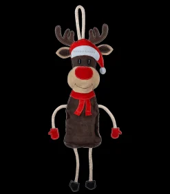 Waldhausen Pferdespielzeug & Beschäftigung>Pferdespielzeug Rentier Rudi