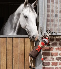 Waldhausen Pferdespielzeug & Beschäftigung>Pferdespielzeug Rentier Rudi