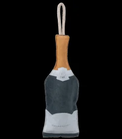 Waldhausen Pferdespielzeug & Beschäftigung>Pferdespielzeug Sektflasche