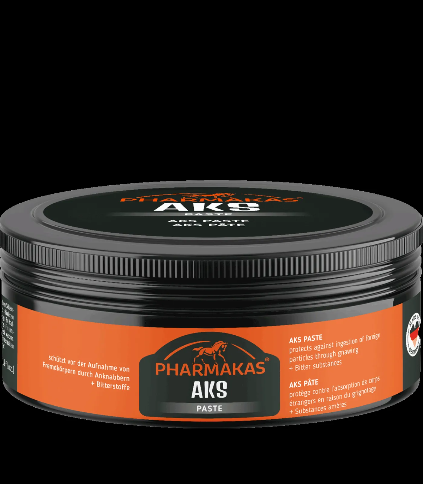 Pharmakas Weiteres Stallzubehör|Deckenzubehör>® AKS Paste, 200 ml