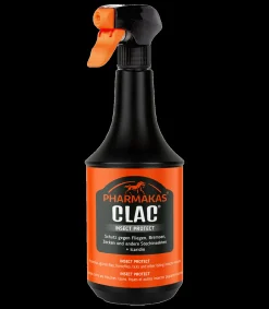 Pharmakas Insektenschutz>® CLAC Insect Protect Spray, 1 l
