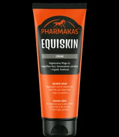 Pharmakas Fell, Mähne & Haut>® Equiskin Creme, 200 ml