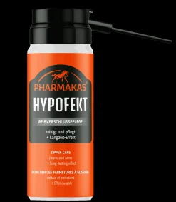 Pharmakas Schuhpflege & Zubehör>® Hypofekt Reißverschlusspflege, 50 ml