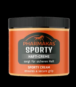 Pharmakas Lederpflege|Schuhpflege & Zubehör>® Sporty Haft-Creme 50ml