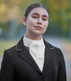 ELT Turnieraccessoires & Handschuhe>Plastron,