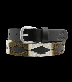 ELT Gürtel & Taschen></noscript>Polo Gürtel Gemma