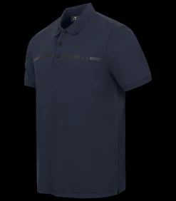 Herren ELT Herrenkollektion|T-Shirts & Langarmshirts>Polo-Shirt Michigan, Herren