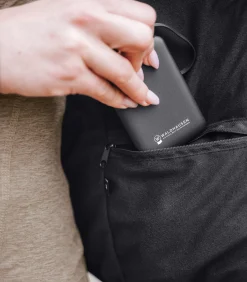 Waldhausen Health + Care|Comfort Heat></noscript>Powerbank 92x64x12mm