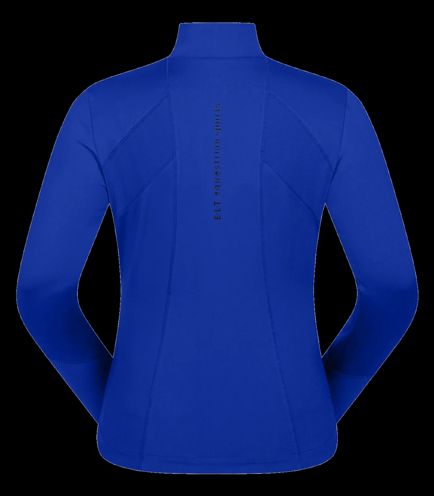 ELT Hoodies & Sweatjacken>Powerstretch Sweatjacke Padua