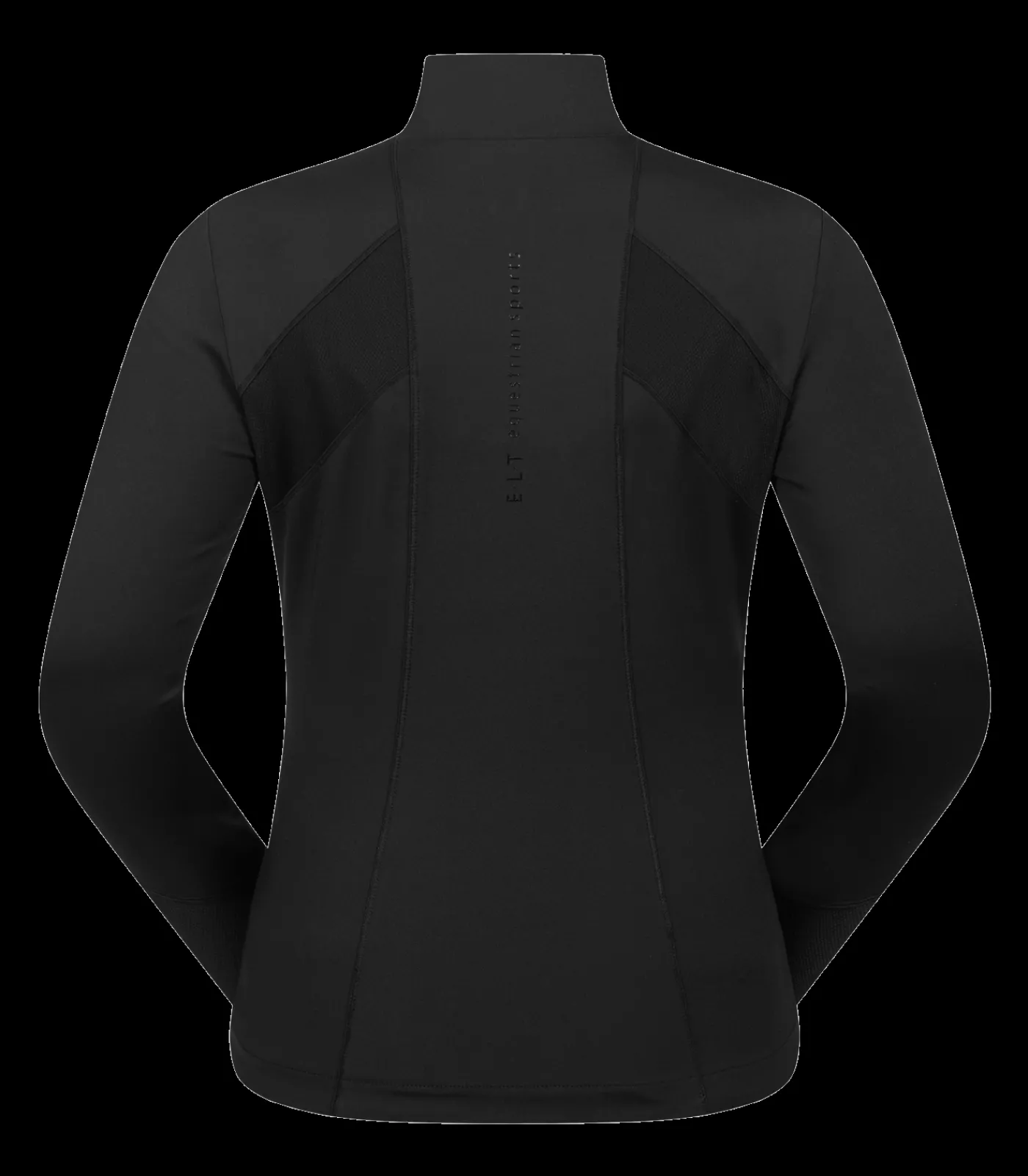 ELT Hoodies & Sweatjacken>Powerstretch Sweatjacke Padua