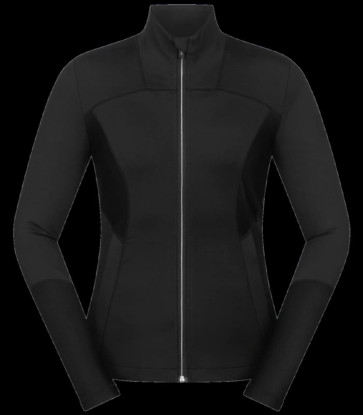 ELT Hoodies & Sweatjacken>Powerstretch Sweatjacke Padua