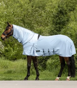 Waldhausen Pony & Shetty|Fliegen- & Ekzemerdecken></noscript>PROTECT Ekzemer-Fliegendecke