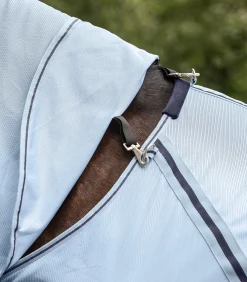 Waldhausen Pony & Shetty|Fliegen- & Ekzemerdecken></noscript>PROTECT Fliegendecke mit abnehmbarem Halsteil