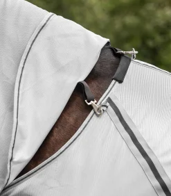 Waldhausen Pony & Shetty|Fliegen- & Ekzemerdecken></noscript>PROTECT Fliegendecke mit abnehmbarem Halsteil