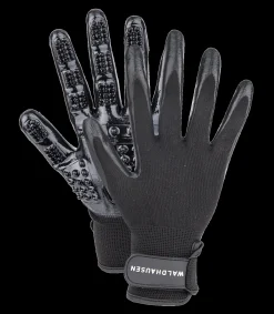 Waldhausen Putzzeug>Putz- und Pflegehandschuh