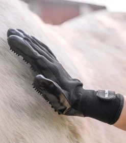 Waldhausen Putzzeug>Putz- und Pflegehandschuh