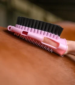 Waldhausen Pferdewäsche>Putz- und Waschhandschuh