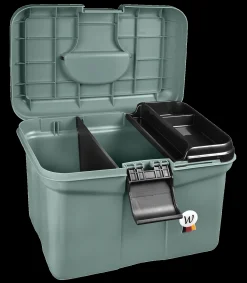 Waldhausen Putzboxen & Taschen|Geschenkartikel></noscript>Putzbox ECO