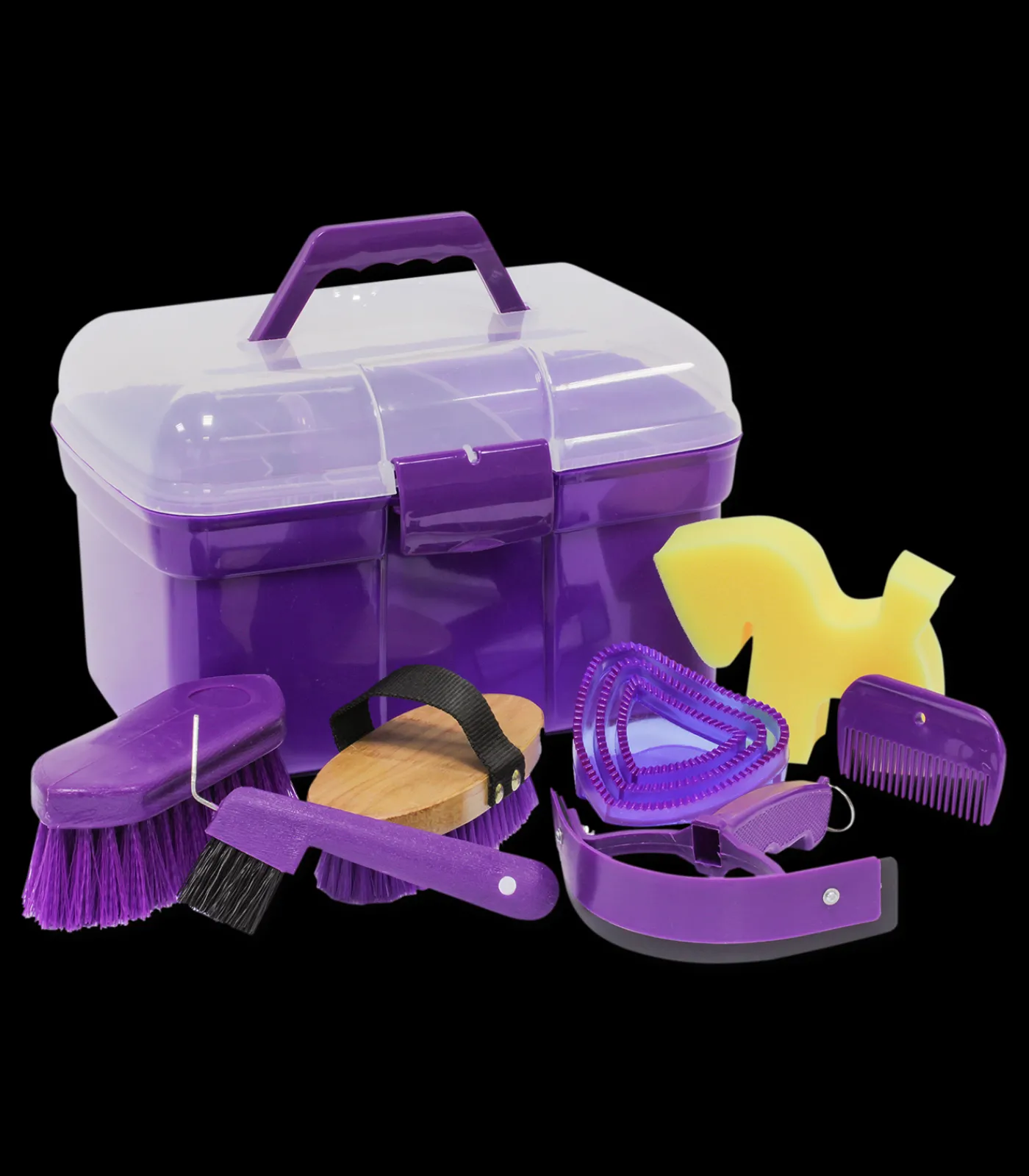 Waldhausen Putzboxen & Taschen|Putzzeug>Putzköfferchen