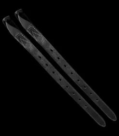 WINTEC Weiteres Sattelzubehör>Quick-Change Gurtstrippen, Leder,  26"