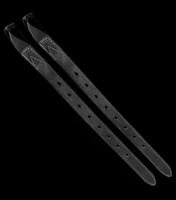 WINTEC Weiteres Sattelzubehör>Quick-Change Gurtstrippen, Leder 13"