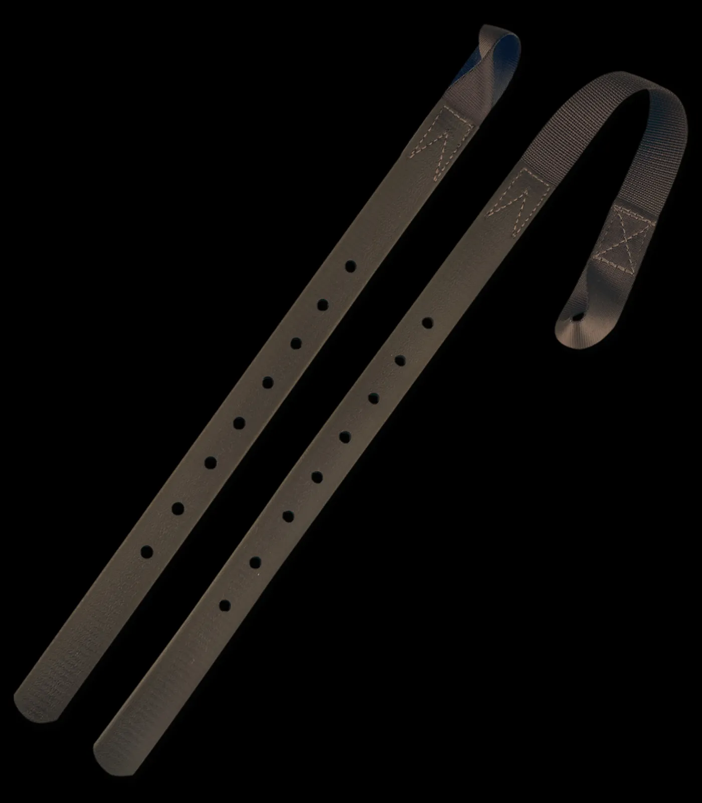 WINTEC Weiteres Sattelzubehör>Quick-Change Gurtstrippen, synthetik, Y