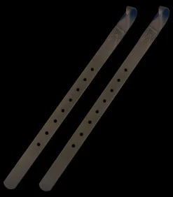 WINTEC Weiteres Sattelzubehör>Quick-Change Gurtstrippen, synthetik, 12", 13" und 15"