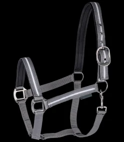 Waldhausen Pony & Shetty|Reflexprodukte>REFLEX  Halfter Stripe