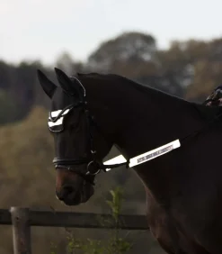 Waldhausen Reflexprodukte|Trensenzubehör>REFLEX  Trensenzaum-Set