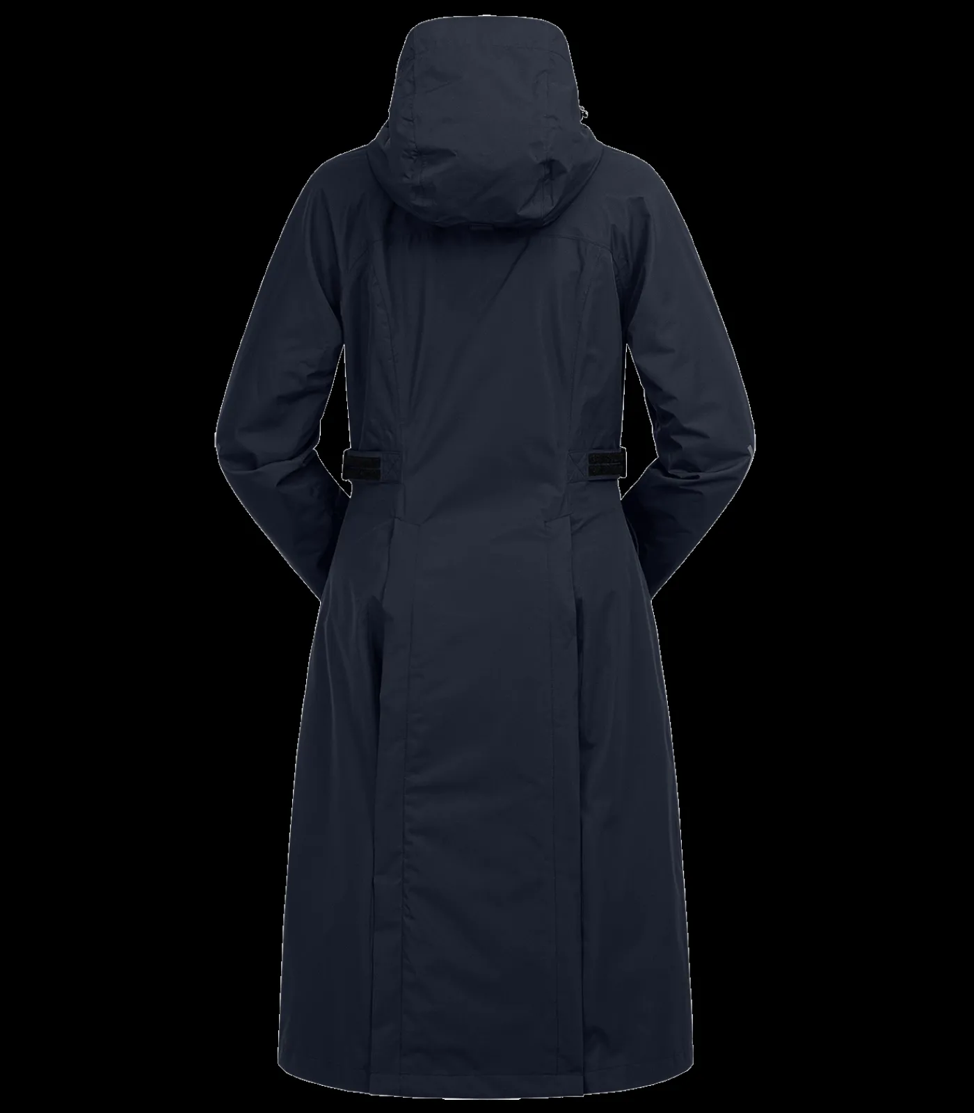 ELT Equestrian Performance|Reitjacken & -Mäntel>Regenmantel Fehmarn