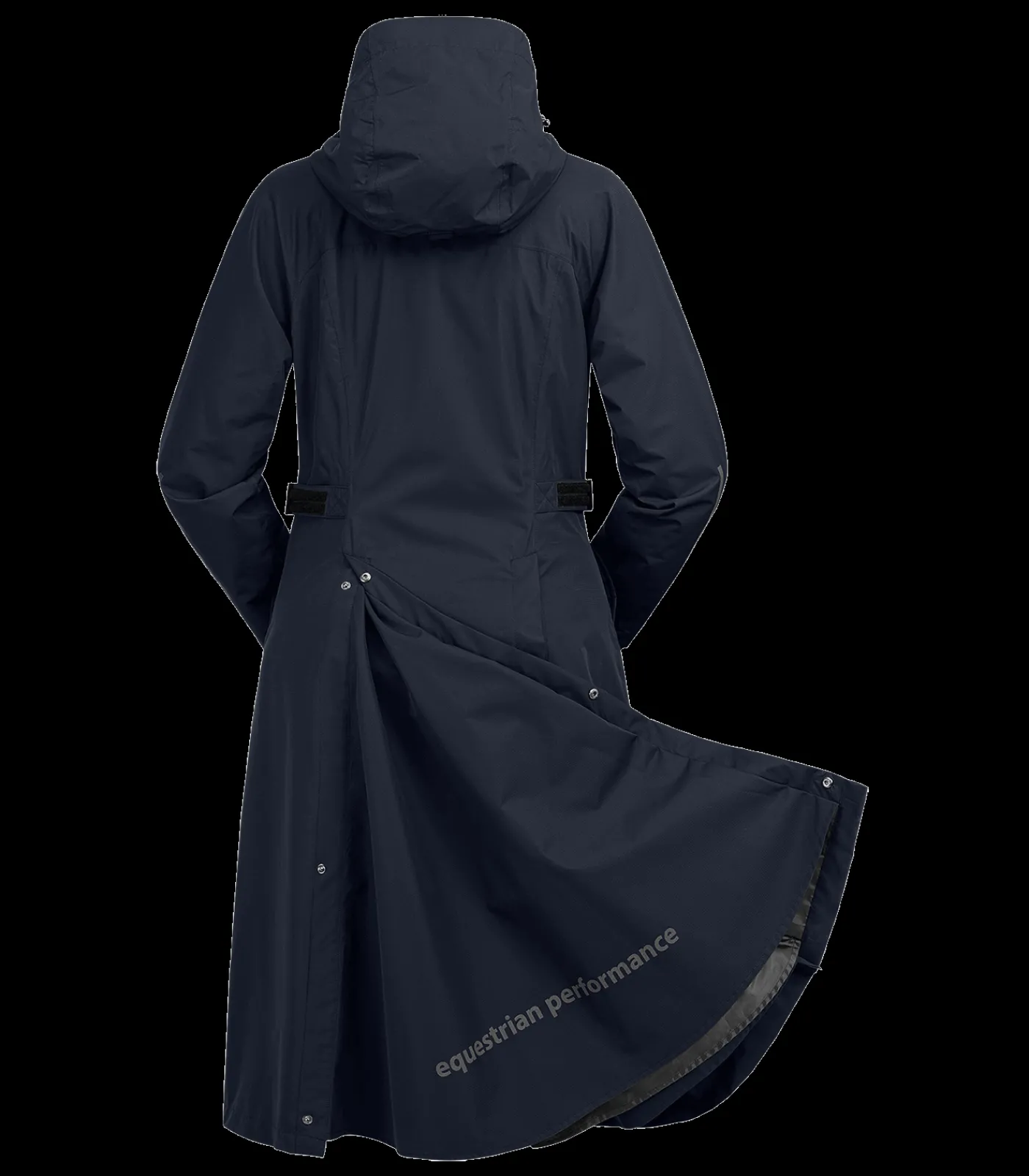 ELT Equestrian Performance|Reitjacken & -Mäntel>Regenmantel Fehmarn