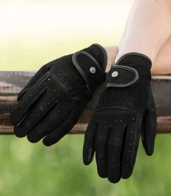 Kinder ELT Kinderreithandschuhe & Accessoires|Sommerreithandschuhe & Allrounder>Reithandschuh Der Vielseitige