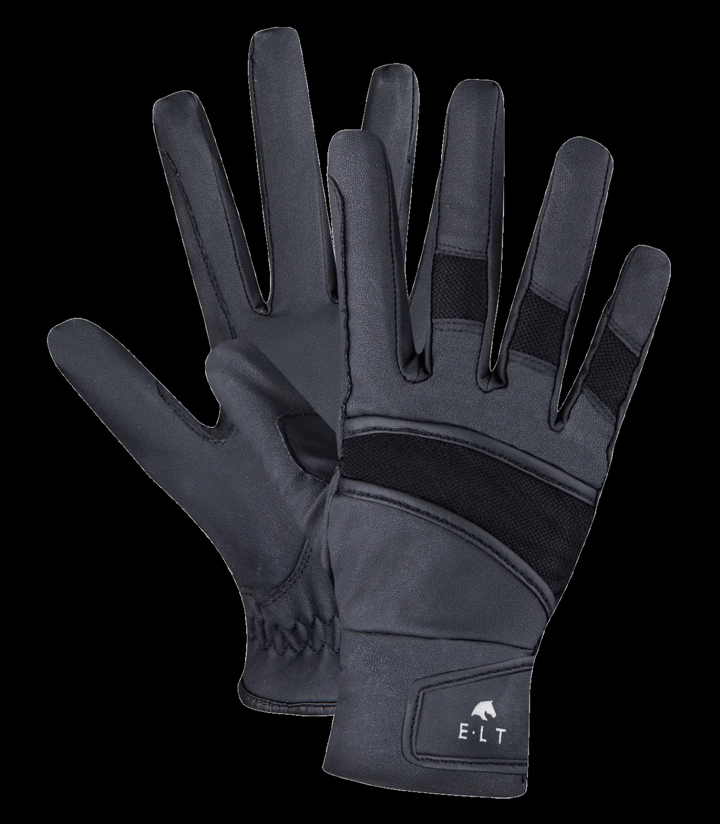 ELT Winterreithandschuhe>Reithandschuh Magnetize Winter