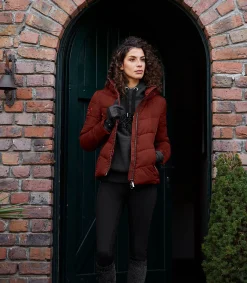 ELT Winterreithandschuhe>Reithandschuh Magnetize Winter