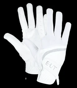 ELT Turnieraccessoires & Handschuhe|Sommerreithandschuhe & Allrounder>Reithandschuh Noelle