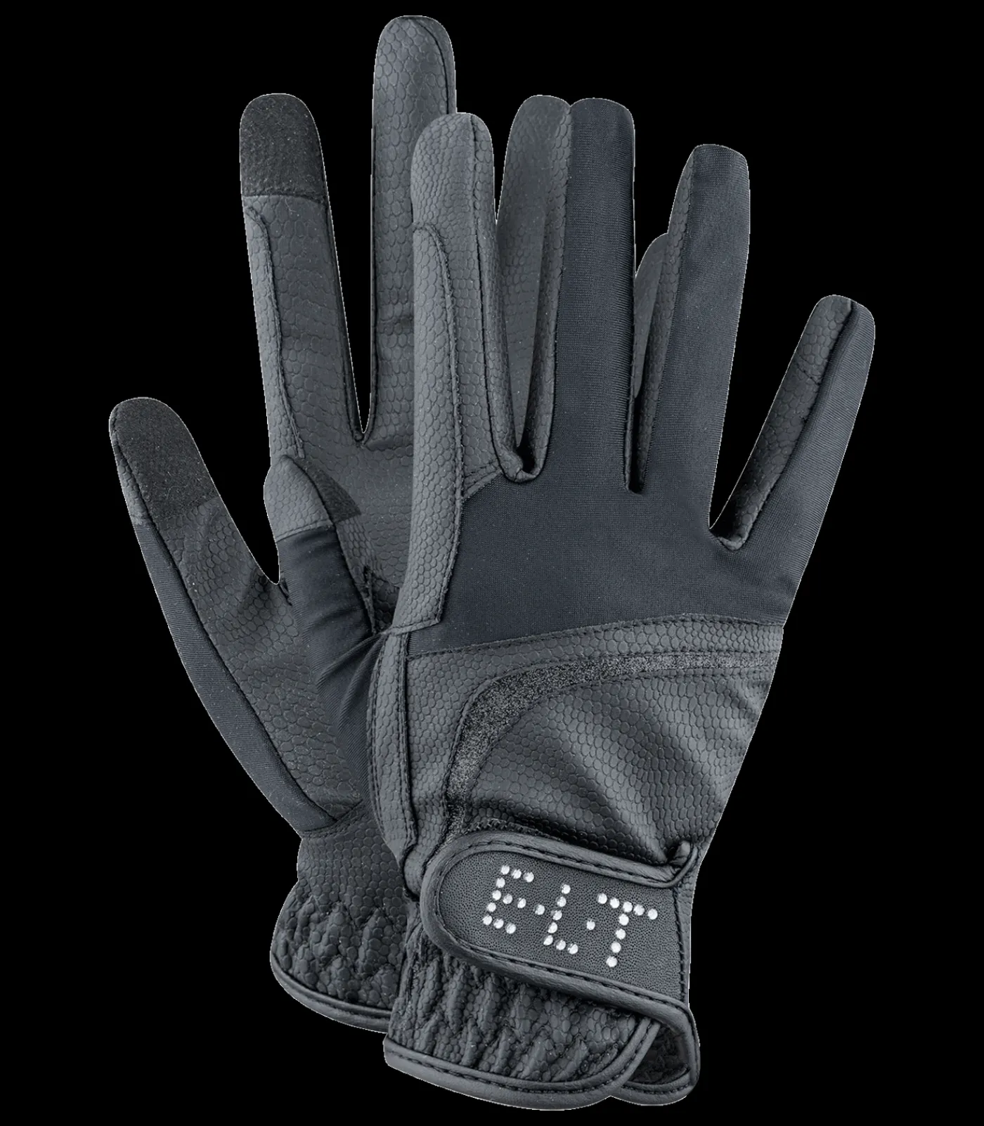 ELT Turnieraccessoires & Handschuhe|Sommerreithandschuhe & Allrounder>Reithandschuh Noelle