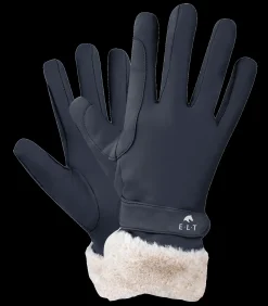 ELT Winterreithandschuhe>Reithandschuh St. Moritz