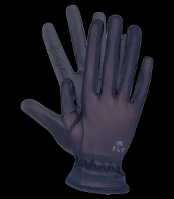 ELT Turnieraccessoires & Handschuhe|Sommerreithandschuhe & Allrounder>Reithandschuh Sunny