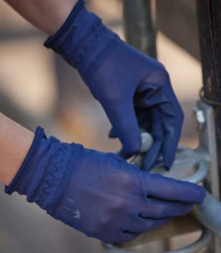 ELT Turnieraccessoires & Handschuhe|Sommerreithandschuhe & Allrounder><noscript><img width=